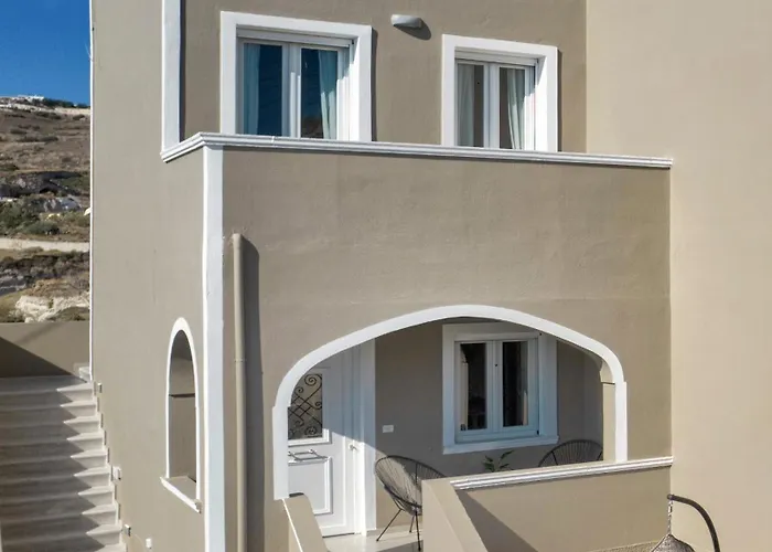 Daire Altura Residences With Outdoor Hot Tubs By K&k