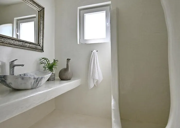 Altura Residences With Outdoor Hot Tubs By K&k Daire Éxo Goniá