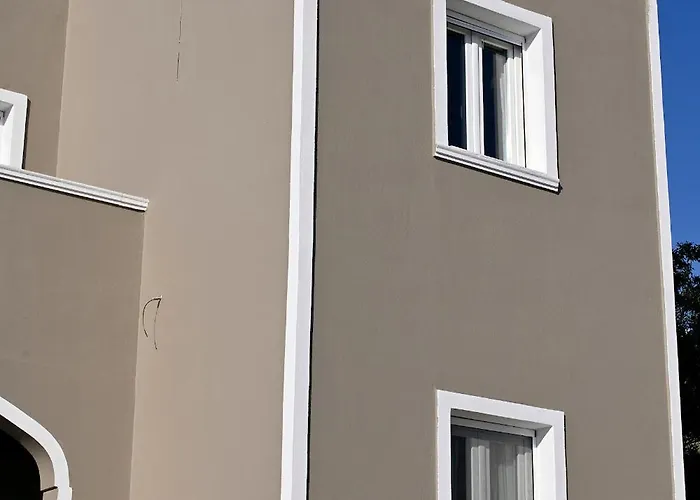 Daire Altura Residences With Outdoor Hot Tubs By K&k