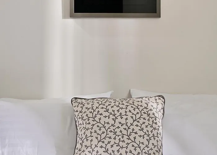 Altura Residences With Outdoor Hot Tubs By K&k Daire Éxo Goniá