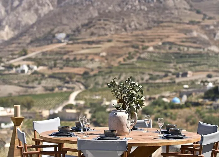 Daire Altura Residences With Outdoor Hot Tubs By K&k