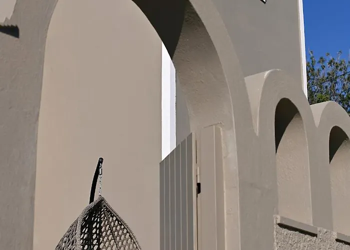 Altura Residences With Outdoor Hot Tubs By K&k Daire