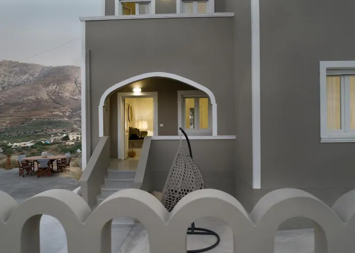 Daire Altura Residences With Outdoor Hot Tubs By K&k