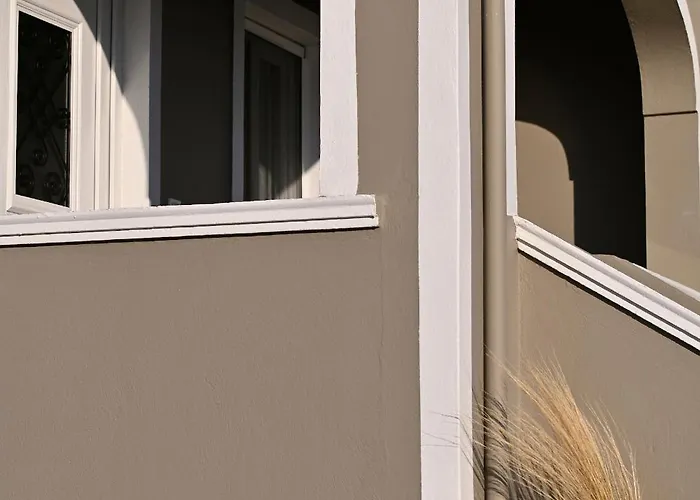 Daire Altura Residences With Outdoor Hot Tubs By K&k