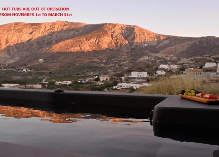 Altura Residences With Outdoor Hot Tubs By K&k *