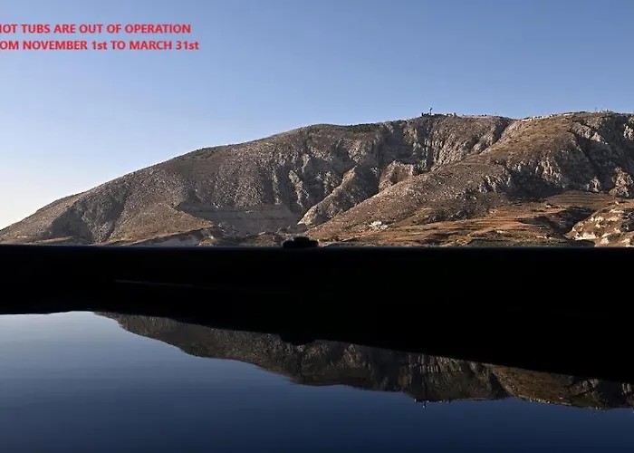 Altura Residences With Outdoor Hot Tubs By K&k Daire