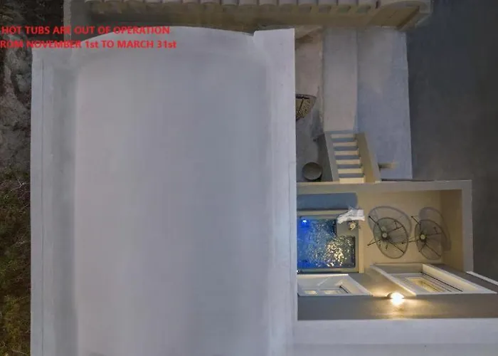 Daire Altura Residences With Outdoor Hot Tubs By K&k