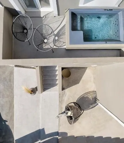 Altura Residences With Outdoor Hot Tubs By K&k Daire *