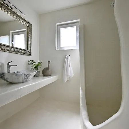 Altura Residences With Outdoor Hot Tubs By K&k Apartman Éxo Goniá