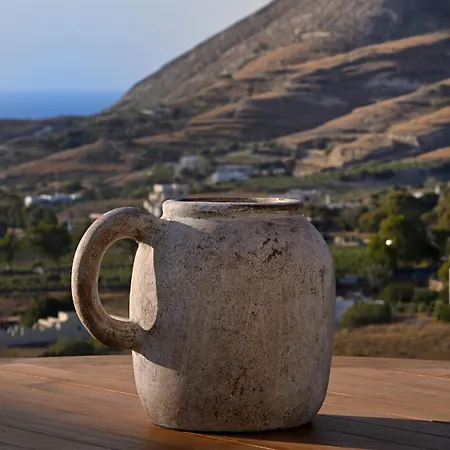 Altura Residences With Outdoor Hot Tubs By K&k * Éxo Goniá