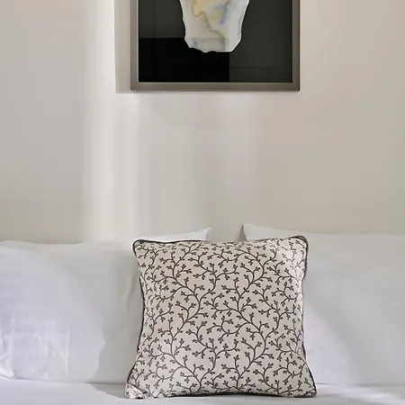 Altura Residences With Outdoor Hot Tubs By K&k Apartament Éxo Goniá