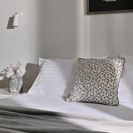 Altura Residences With Outdoor Hot Tubs By K&k Apartament Éxo Goniá