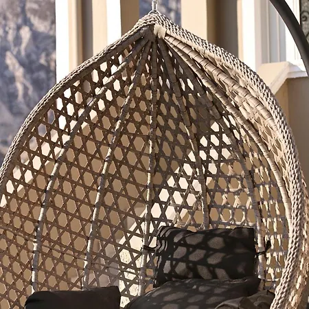 Altura Residences With Outdoor Hot Tubs By K&k * Éxo Goniá