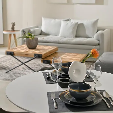 Apartman Altura Residences With Outdoor Hot Tubs By K&k