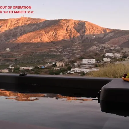 Altura Residences With Outdoor Hot Tubs By K&k *