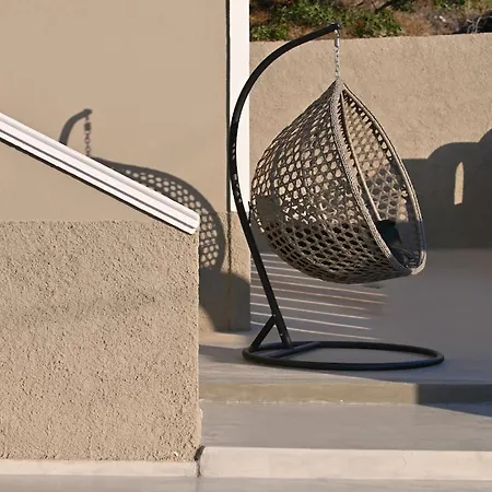 Altura Residences With Outdoor Hot Tubs By K&k * Éxo Goniá